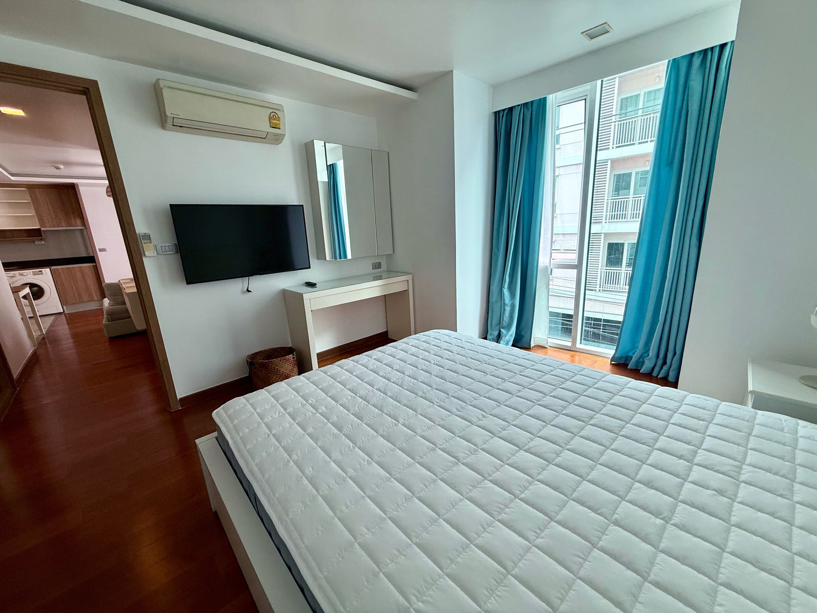 อินเตอร์ ลักส์ พรีเมียร์ สุขุมวิท 13 / Inter Lux Premier Sukhumvit 13 – รูปที่ 3