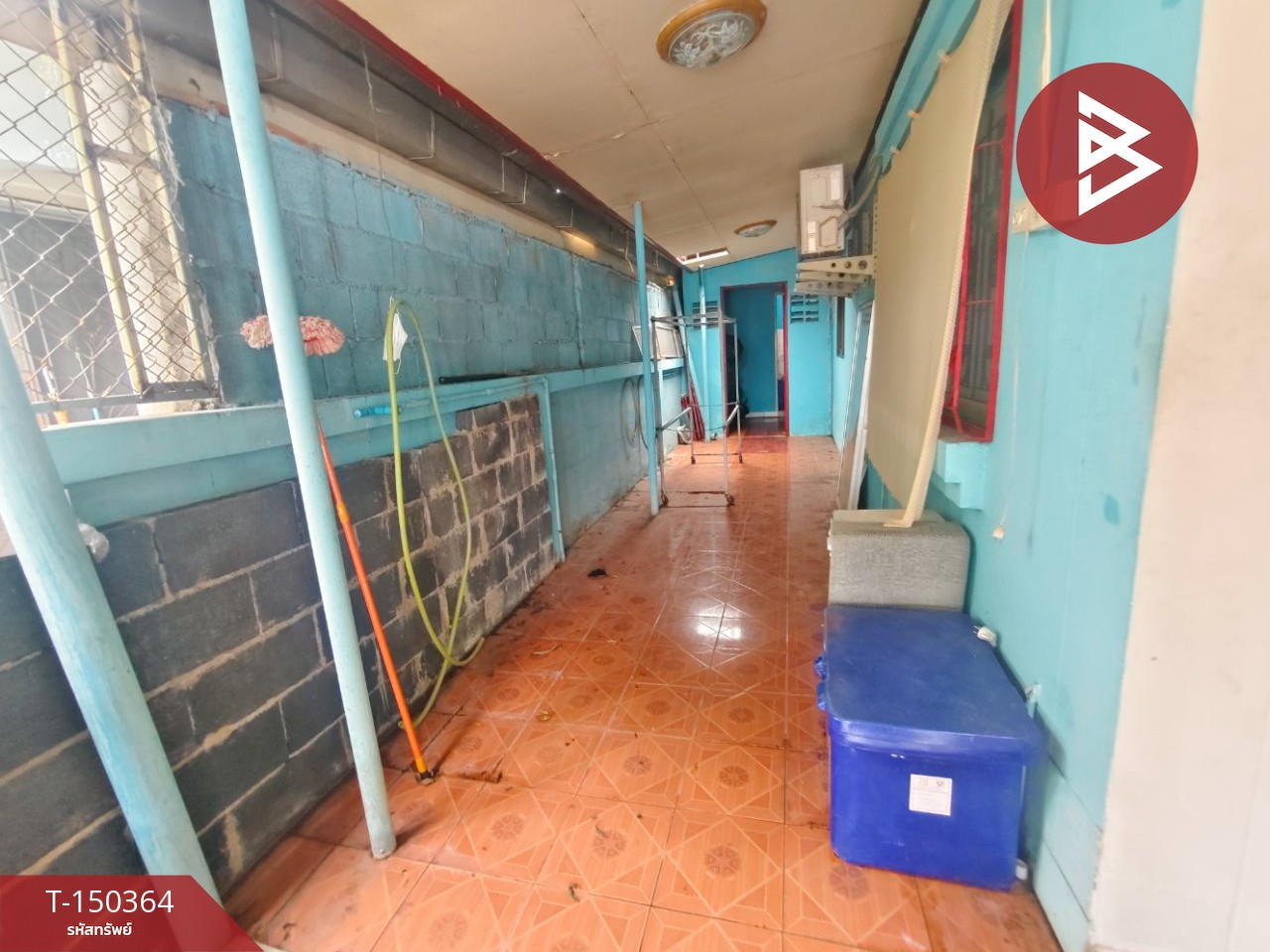 ขายบ้านเดี่ยว หมู่บ้านศรีเทพไทย บางปะกง (Srithepthai1 Bangpakong) ฉะเชิงเทรา  – รูปที่ 4