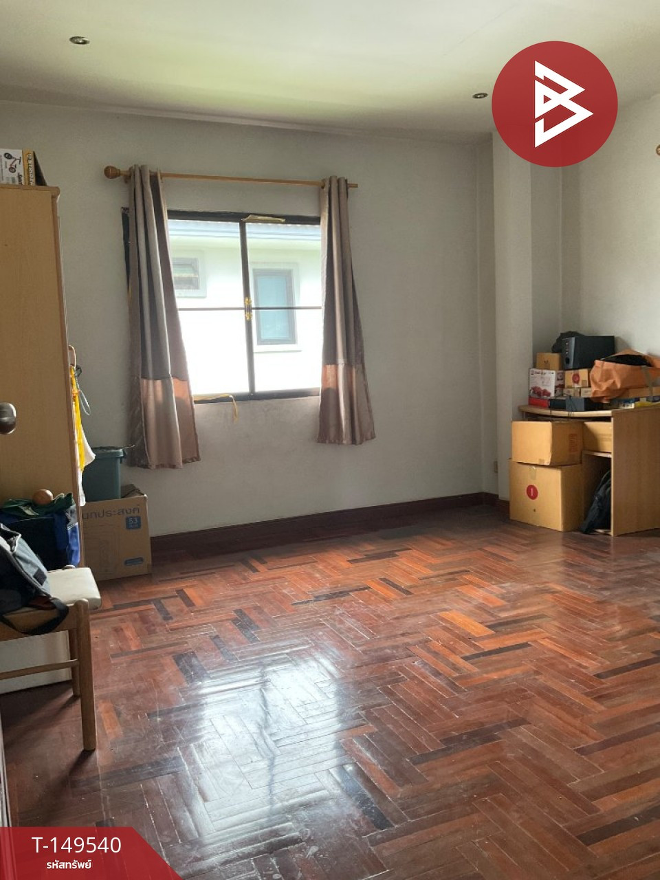 Single house for sale with land, area 1 ngan 2 sq m, Bang Yai, Nonthaburi. – รูปที่ 4