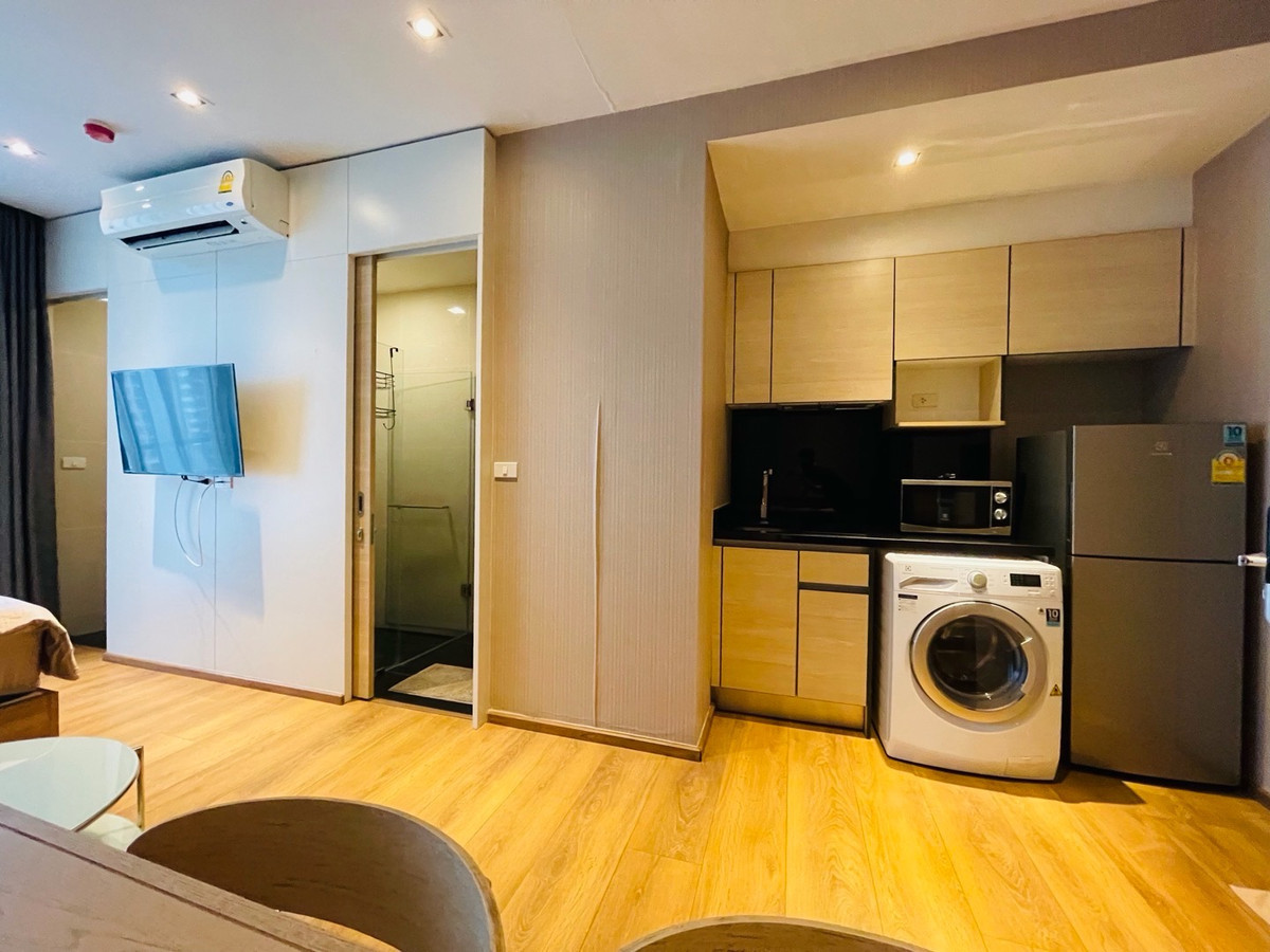 (Code R142) Condo for rent, Park 24 (Origin Phrom Phong) project: Park 24 (Origin Phrom Phong) – รูปที่ 4