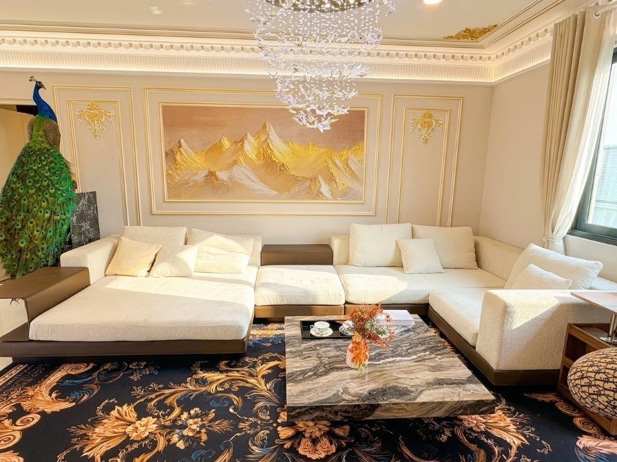 🏡 CENTRO BANGNA — 4 Bedrooms + Tea Room + Maid’s Room 🏡 CENTRO BANGNA — 4 Bedrooms + Tea Room + Maid’s Room