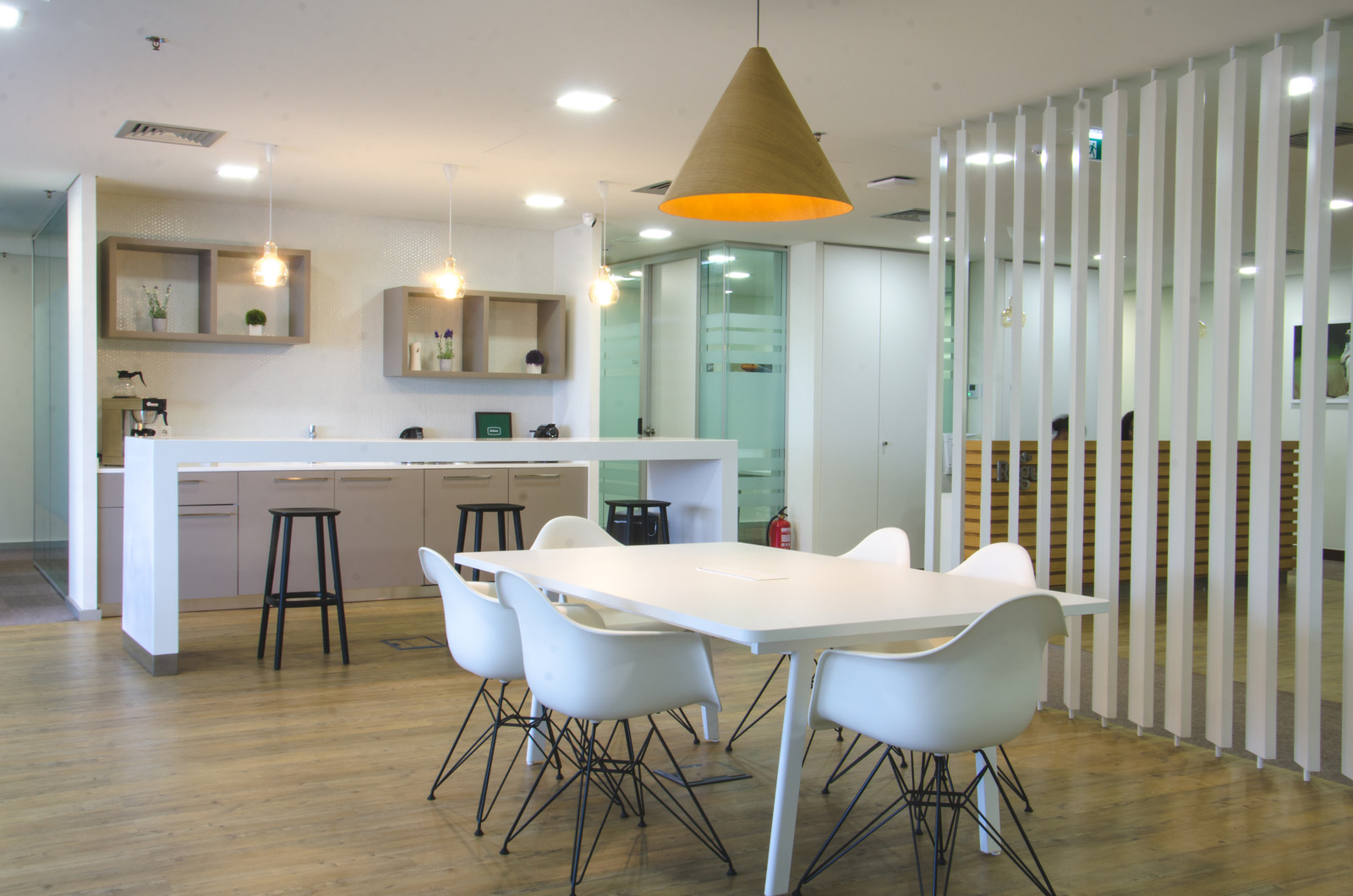 Coworking space in Regus Pichai – รูปที่ 4