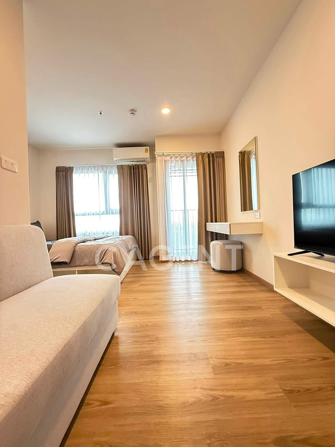 Escent Ville Suphanburi for RENT near Robinson Suphanburi Escent Ville Suphanburi for RENT near Robinson Suphanburi