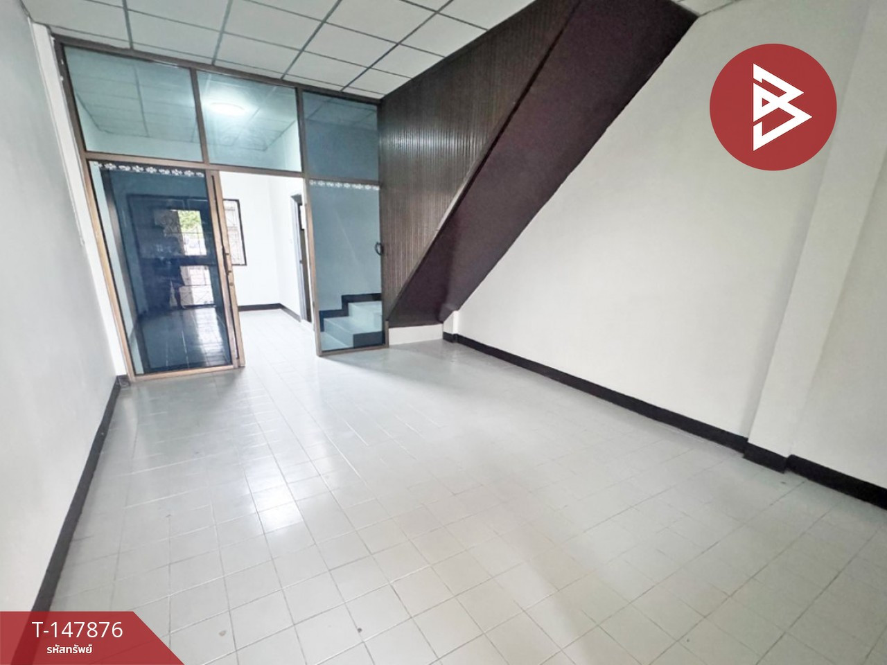 Townhouse for sale Ramintra 71 Village Project 2 (Ramintra 71 Project 2), Bang Khen, Bangkok – รูปที่ 3