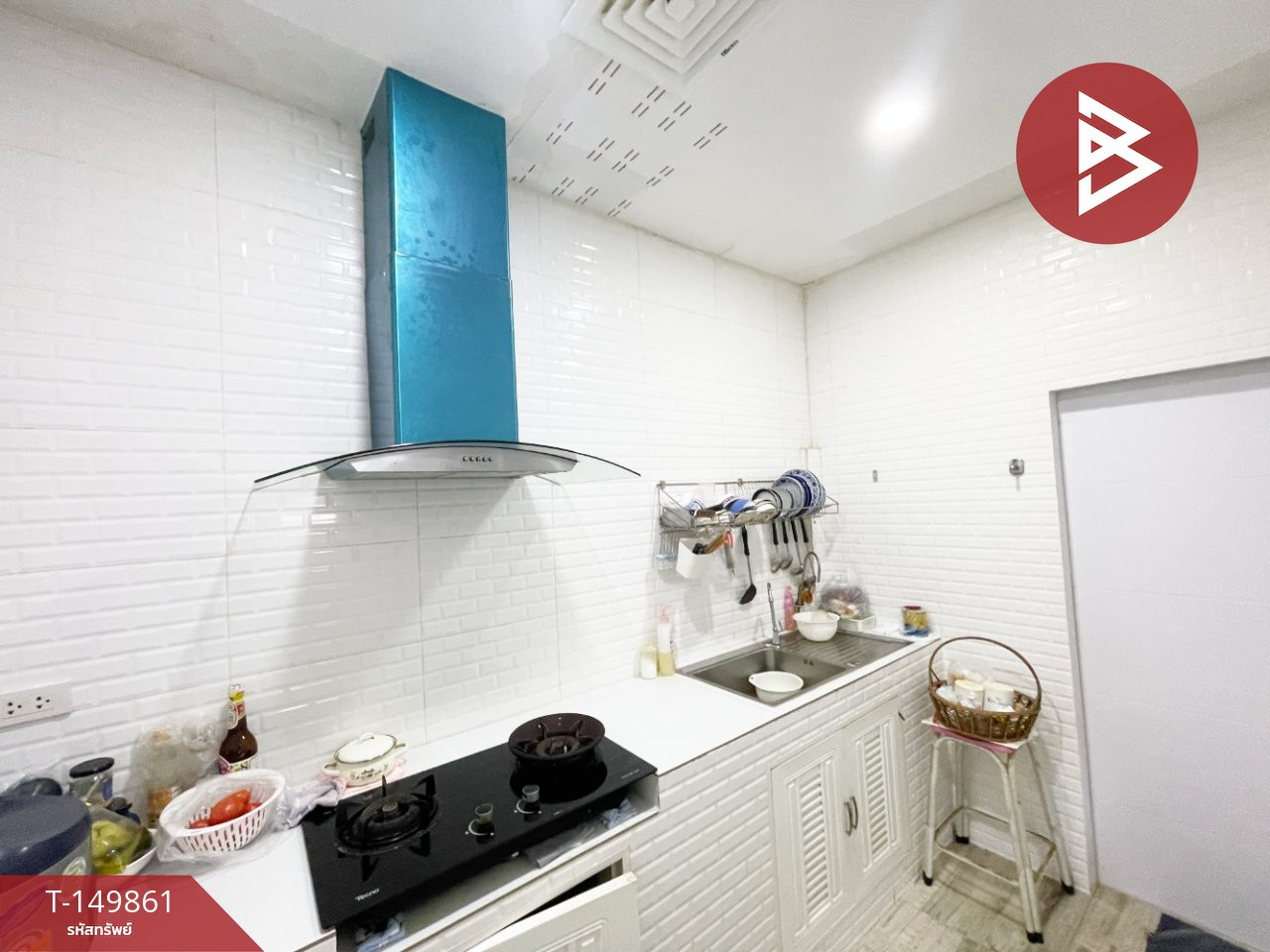 ขายบ้านแฝด หมู่บ้านณัชชา พลัส (Baan Natcha Plus) ปราจีนบุรี – รูปที่ 4