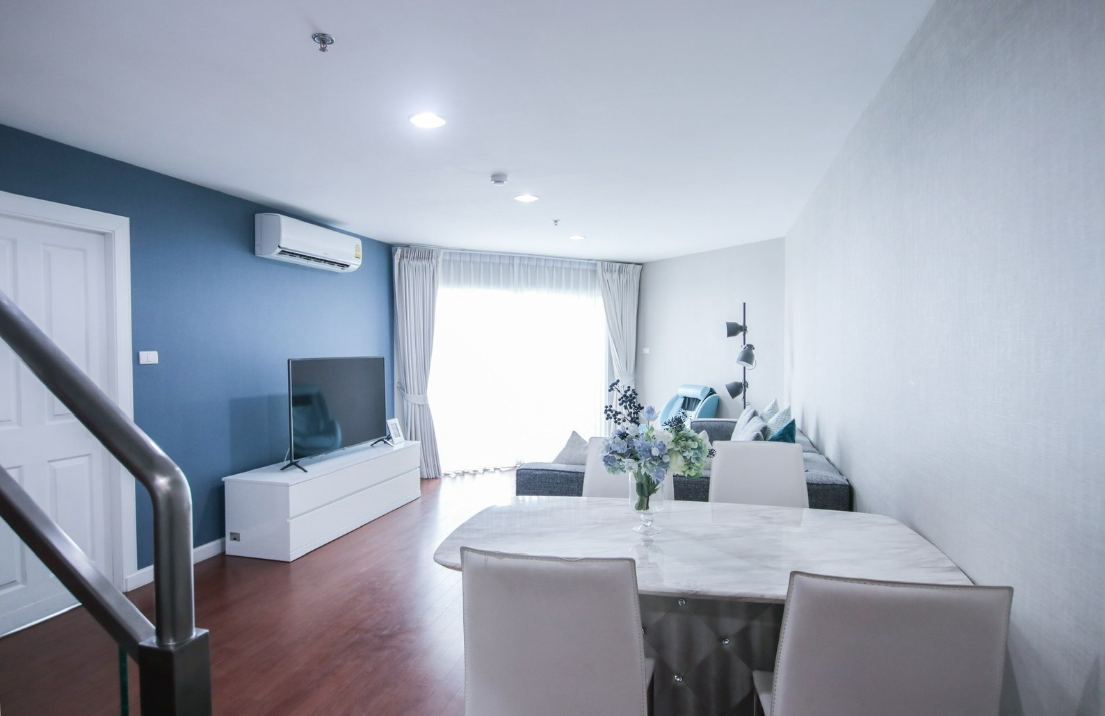 SVR-618 ให้เช่าคอนโดเบ็ล แกรนด์ พระราม 9 Belle Grand Rama 9 ขนาด 110 ตรม. Duplex 3 ห้องนอน 3 ห้องน้ำ ชั้น 25 MRTพระราม 9 SVR-618 ให้เช่าคอนโดเบ็ล แกรนด์ พระราม 9 Belle Grand Rama 9 ขนาด 110 ตรม. Duplex 3 ห้องนอน 3 ห้องน้ำ ชั้น 25 MRTพระราม 9