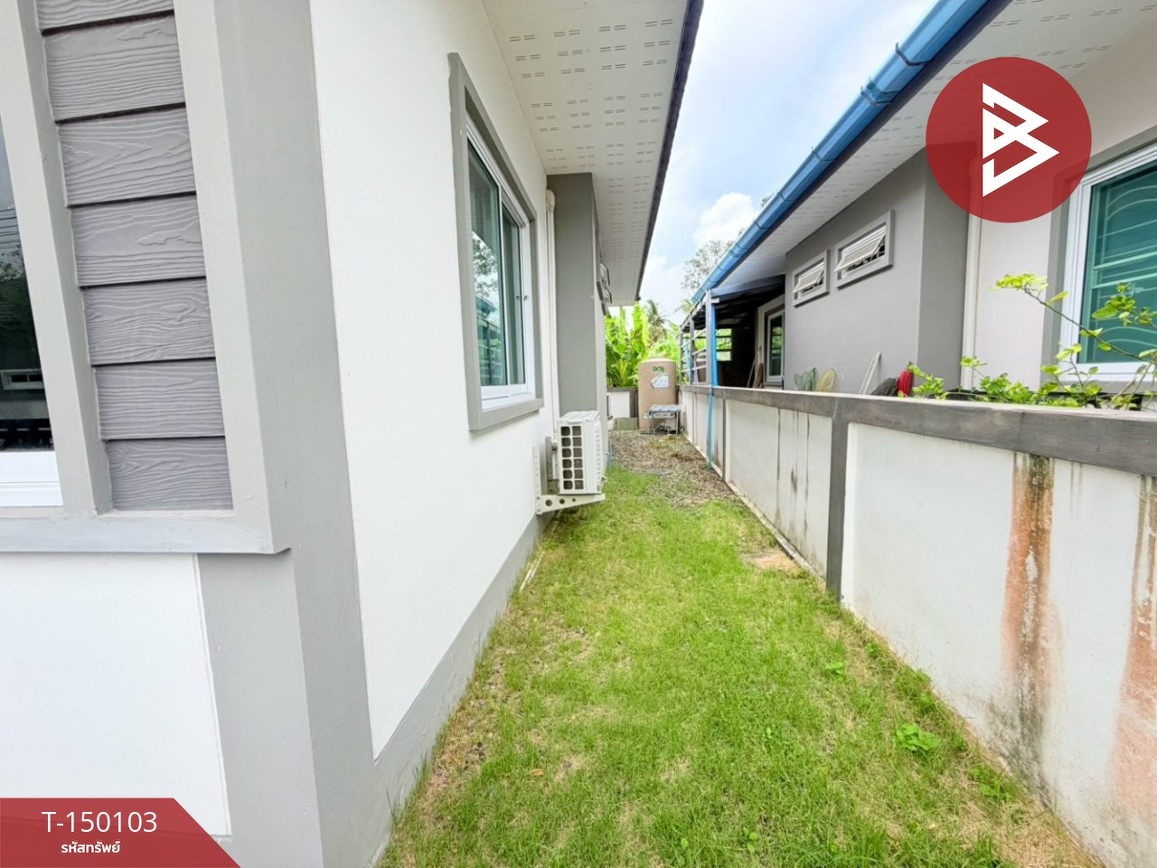 ขายบ้านเดี่ยว หมู่บ้านหนองพังงาย บ้านค่าย ระยอง – รูปที่ 3