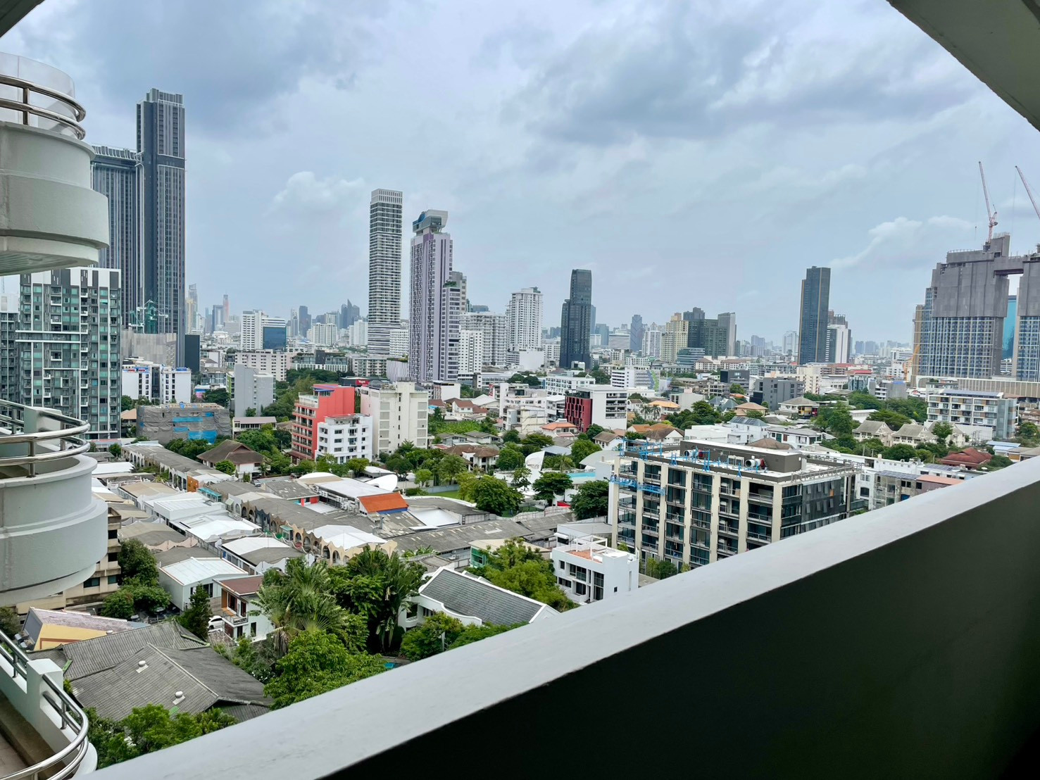 ให้เช่า คอนโด 3 ห้องนอน ใกล้ เอกมัย ติดโรงเรียน EIS  – รูปที่ 3