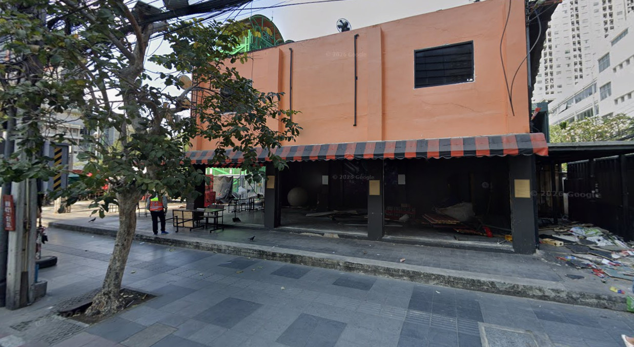 ขาย ที่ดิน เนื้อที่ 1-2-97.3 ไร่ ติดถนนเพชรบุรี ใกล้ MRT เพชรบุรี ทำเลศักยภาพใจกลางกรุงเทพฯ  – รูปที่ 3