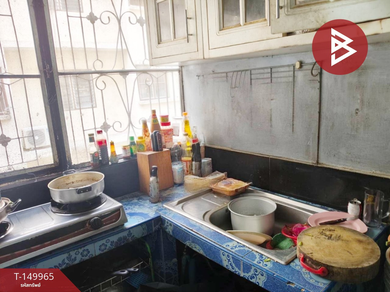 ขายห้องชุด เอื้ออาทรบางโฉลง5 สมุทรปราการ พร้อมอยู่ – รูปที่ 4