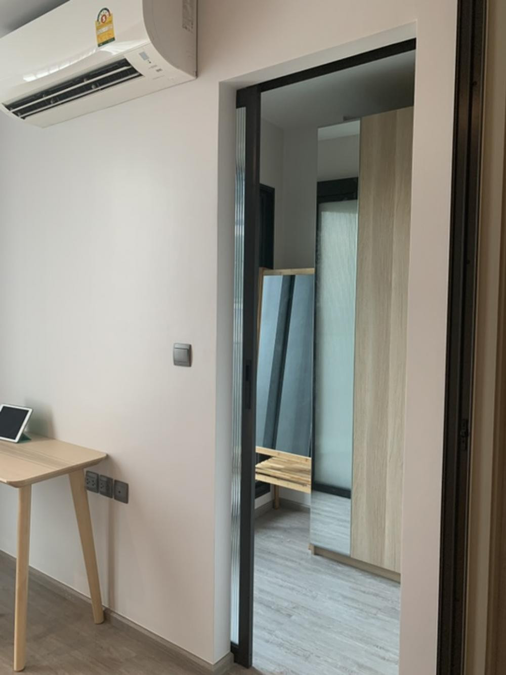 (Code R134) Condo for rent, Rhythm Ekkamai Project: Rhythm Ekkamai. – รูปที่ 2