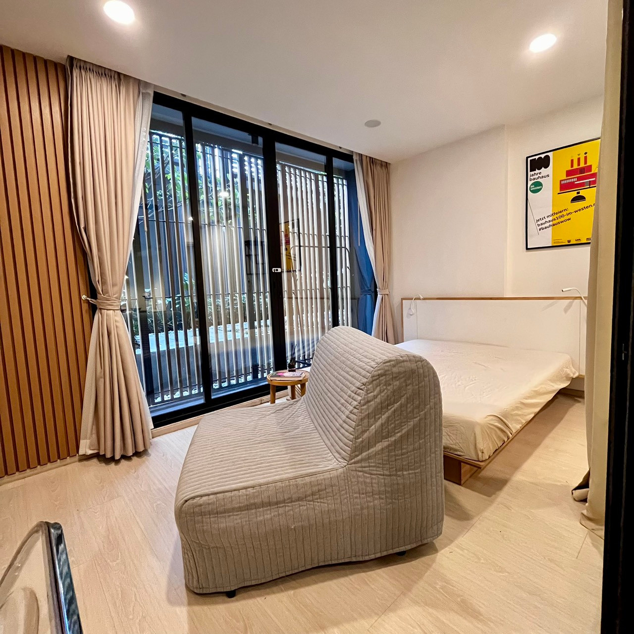 ราคาดี 🏙️(For Rent/ให้เช่า) Noble Ambience Sukhumvit 42 (Studio, 28 sqm) 💵 16,000 THB – รูปที่ 3