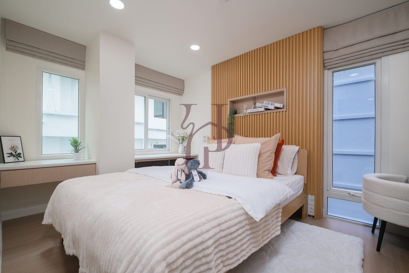 🏠 ขาย The Plenary Sathon คอนโด 2 ห้องนอน ใกล้คลองสาน นัดชม 063-616-5390