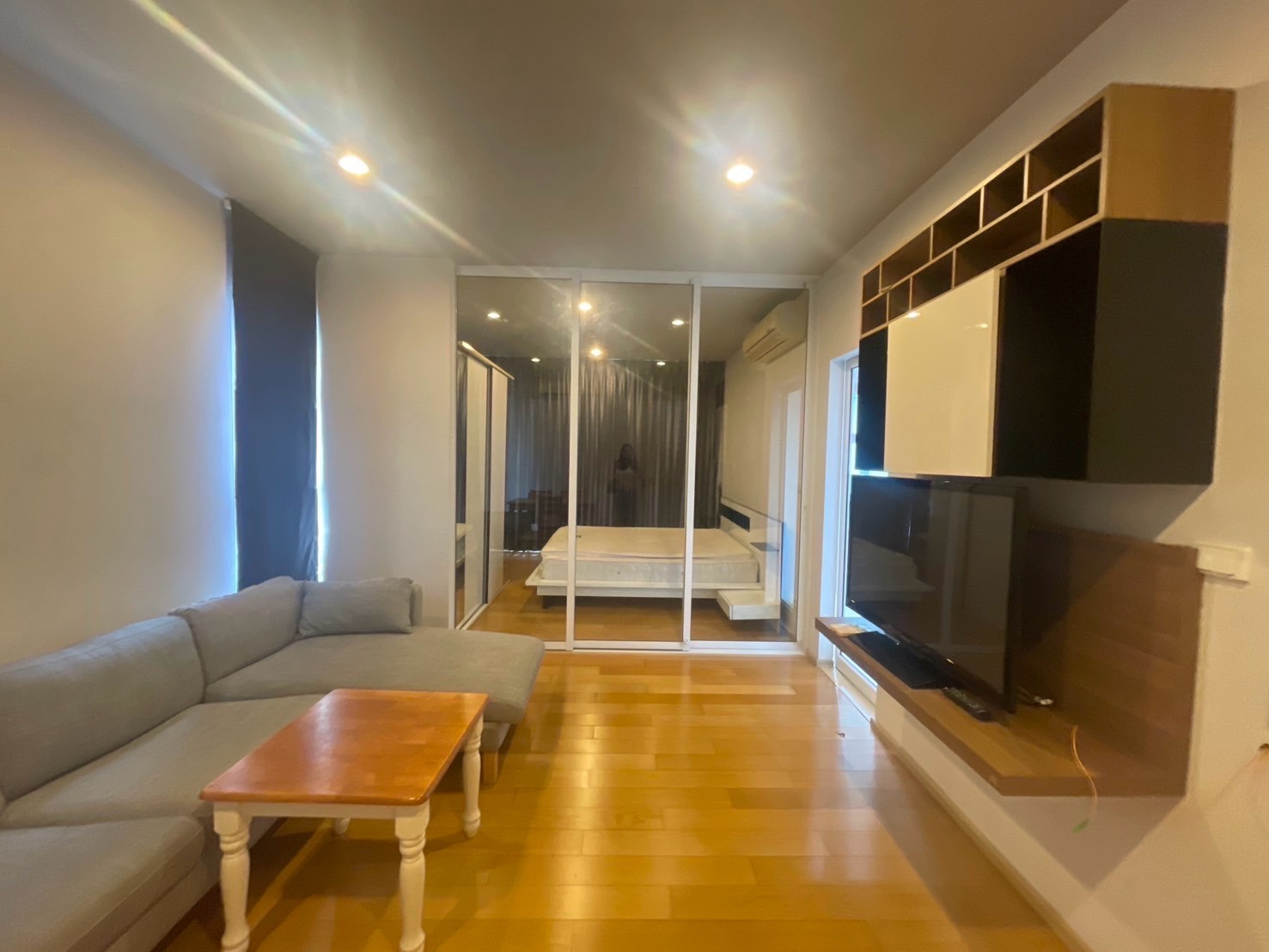 🔥Rent at Hive Sathorn 🔥1BR 1BR.🔥 18,000🔥40sqm. Floor22 🔥Rent at Hive Sathorn 🔥1BR 1BR.🔥 18,000🔥40sqm. Floor22