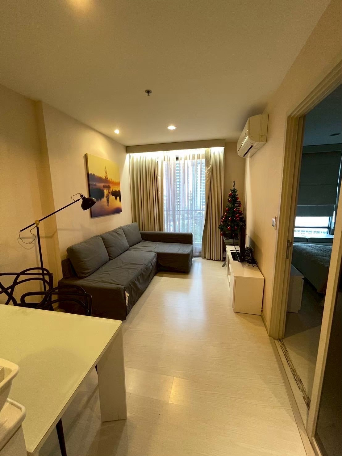 Hot Deal 1 bedroom for rent at Rhythm sukhumvit 42 – รูปที่ 2