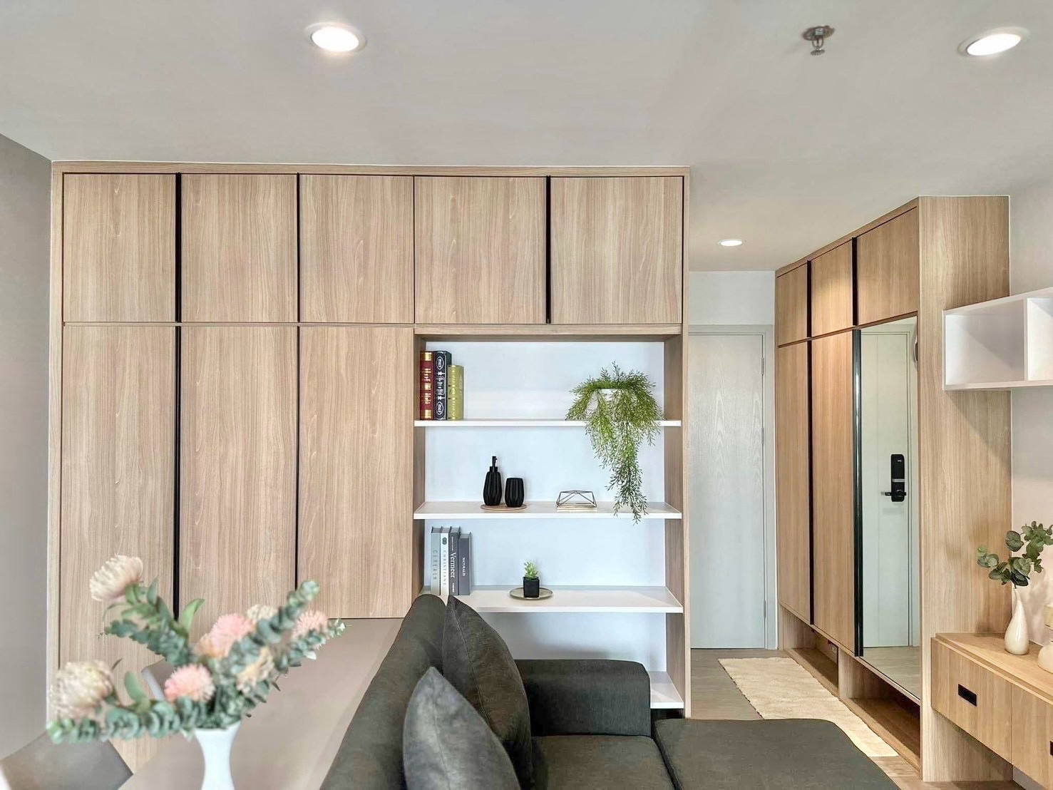 🔥30772🔥 ให้เช่า Regent Home Bangson Phase 28🌐LINE ID : @fastforrentcondo  – รูปที่ 2