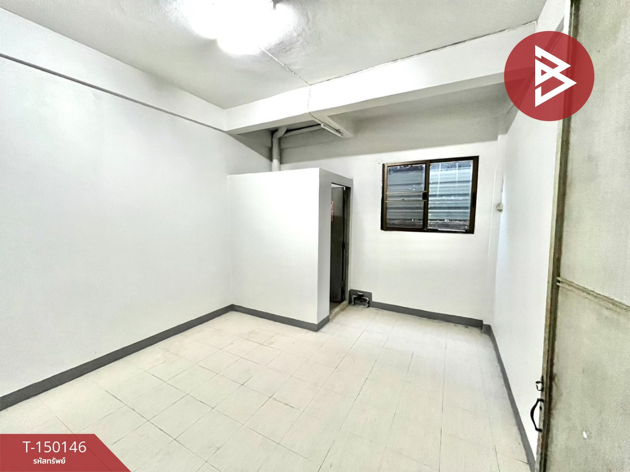 ขายอพาร์ทเม้นท์ถ.สายลวด เนื้อที่ 37ตร.วา ท้ายบ้าน สมุทรปราการ  – รูปที่ 2