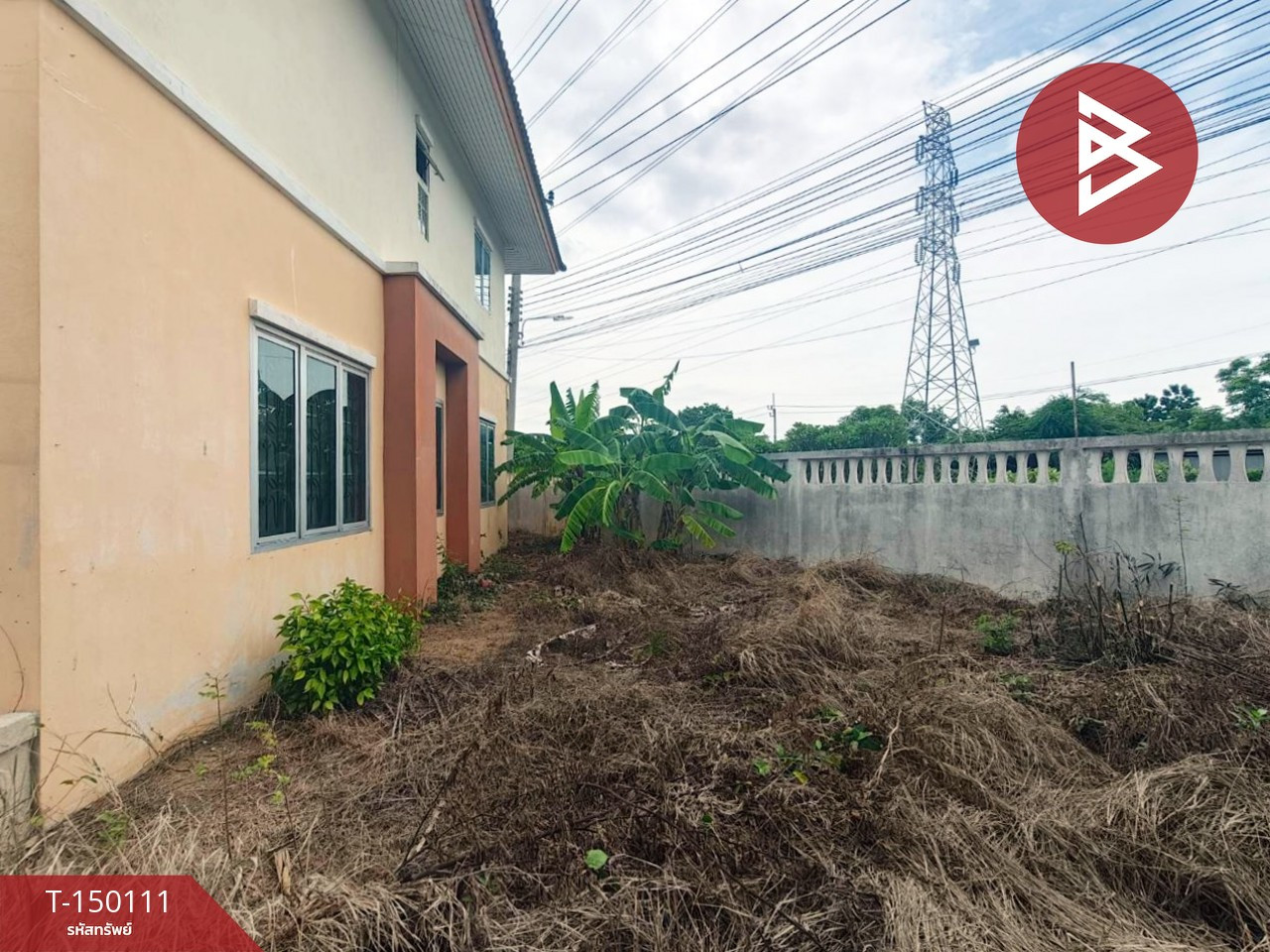 ขายบ้านเดี่ยว โครงการบ้านโพธิ์วิลล์ เฟส 1 (Baan Pho Ville Phase 1) ฉะเชิงเทรา – รูปที่ 3