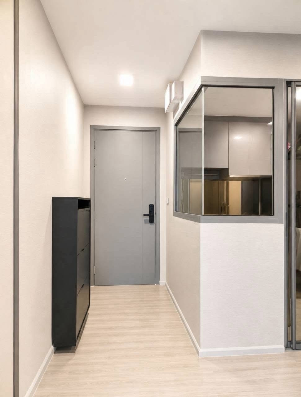 🔥Rent at Quintara Phume Sukhumvit 39  🔥2BR 2BR.🔥 39,000🔥55sqm. Floor7 – รูปที่ 2