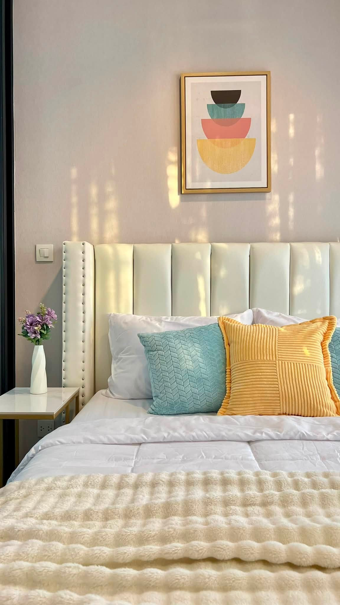 🔥🔥Code 30710🔥🔥 ให้เช่า The Politan Rive (เดอะ โพลิแทน รีฟ) 🌐LINE ID : @fastforrentcondo  – รูปที่ 2
