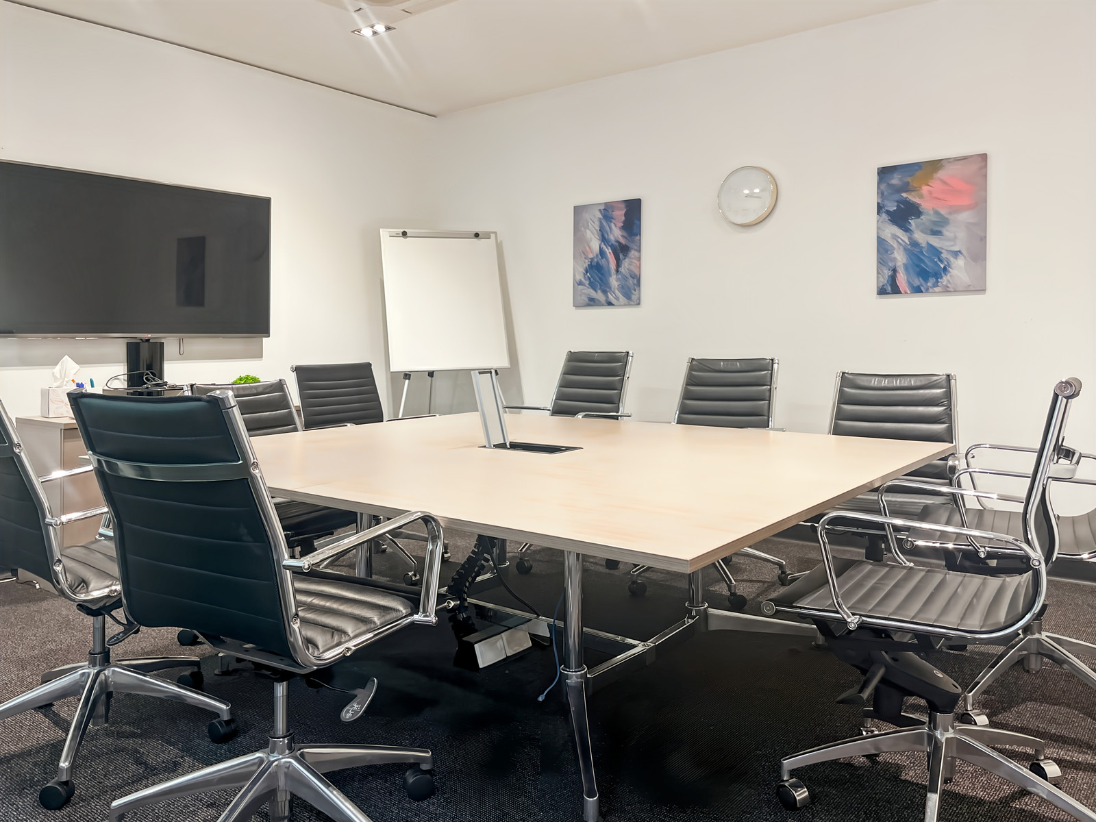 Find office space in Regus Pichai for 4 employees – รูปที่ 4