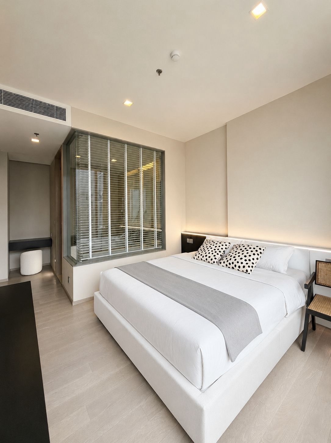 ✨The Esse Asoke ✨ ห้องสวย ‼️ราคาพิเศษ 36K💸 ใกล้ MRT Sukhumvit – รูปที่ 3