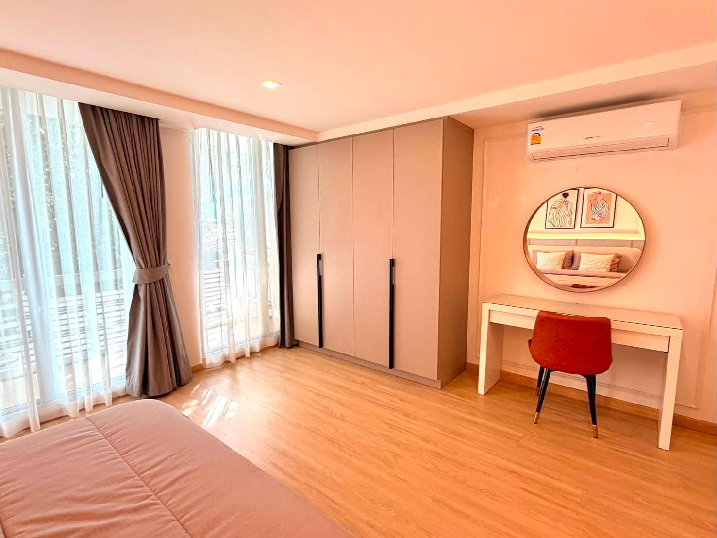 ✨ 1 bedroom, spacious room, interesting price in Sukhumvit location 📍 The Waterford Sukhumvit 50 – รูปที่ 3