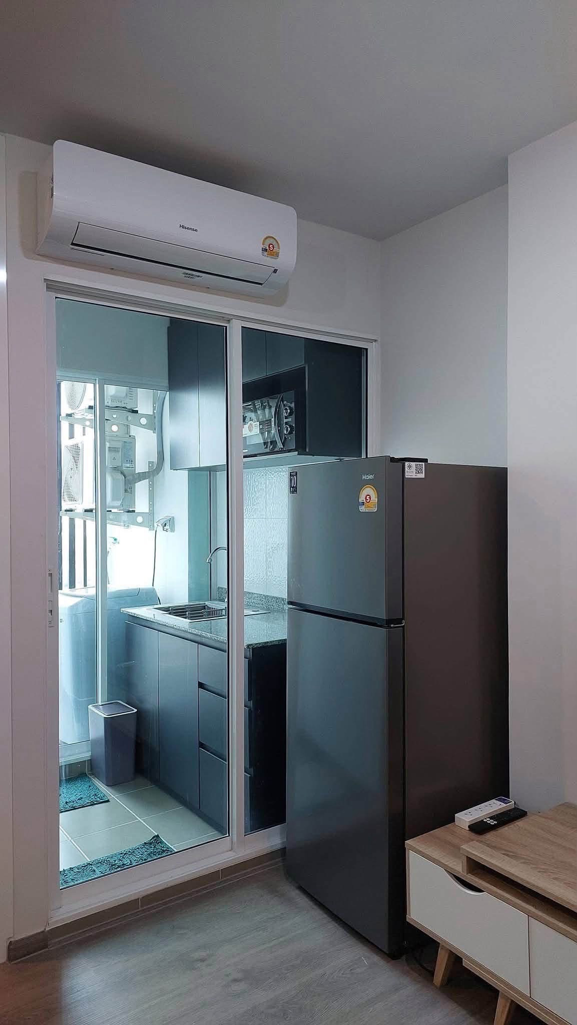 ให้เช่า For Rent Regent Home Bangna – รูปที่ 4