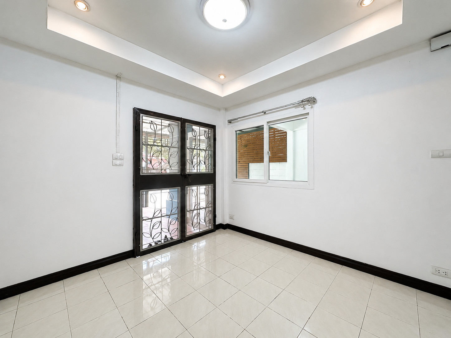 🏡 ทาวน์โฮม 2 ชั้น ทำเลทอง ใกล้ราชพฤกษ์แค่ 500 เมตร หมู่บ้านริมสวนธนานนท์ 1 เพียง 1.85 ล้าน ราคาจับต้องได้ ผ่อนเริ่มต้น 8,000 บาท เงินเดือน 20,000 สามารถกู้ได้!! – รูปที่ 4