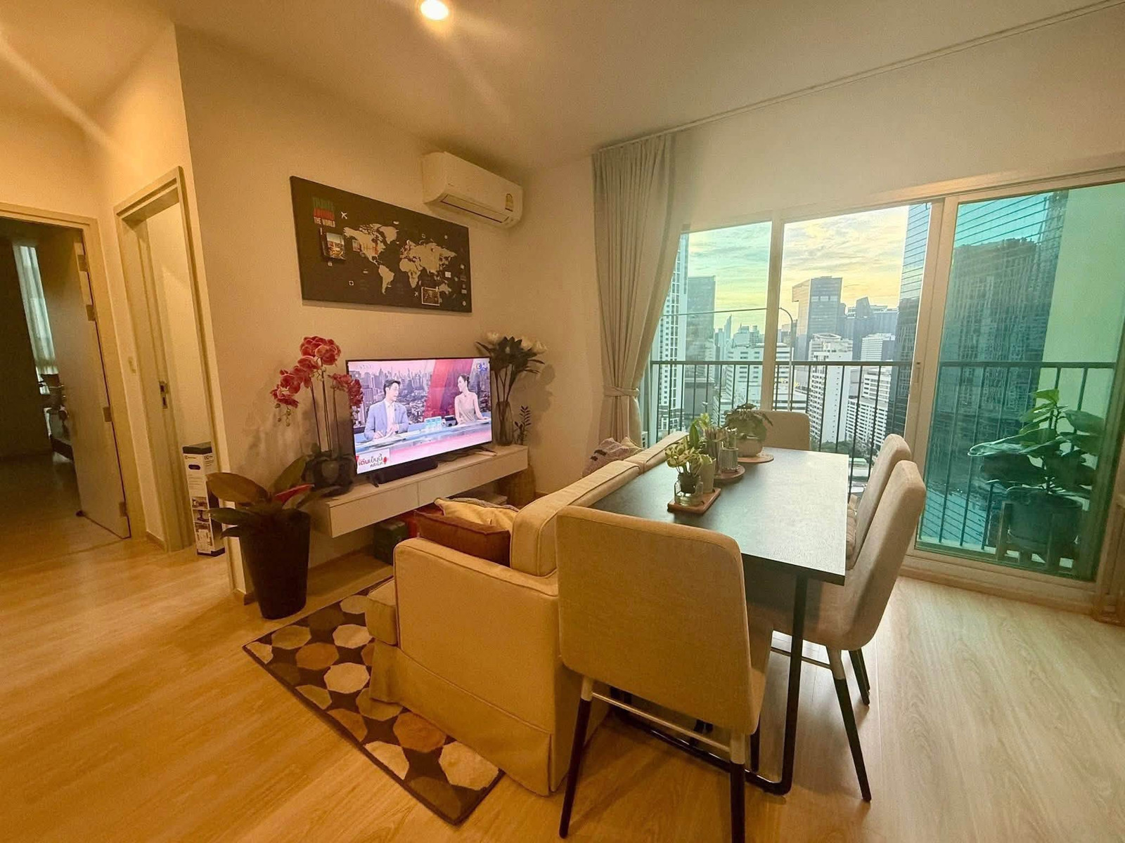 Code: KJS674 For Sale Noble Revolve Ratchada 2 📲Inquire @kjcondo (include @ symbol) Code: KJS674 For Sale Noble Revolve Ratchada 2 📲Inquire @kjcondo (include @ symbol)