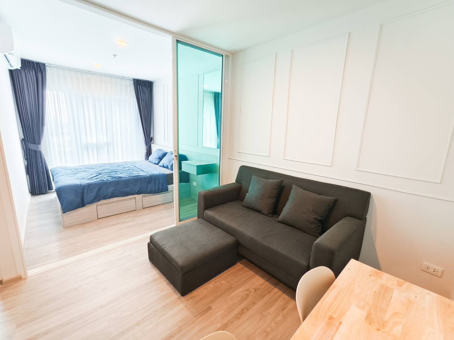 🔥🔥Code 30724🔥🔥 ให้เช่า Regent home bangna (รีเจ้นท์ โฮม บางนา) 🌐LINE ID : @fastforrentcondo  – รูปที่ 2