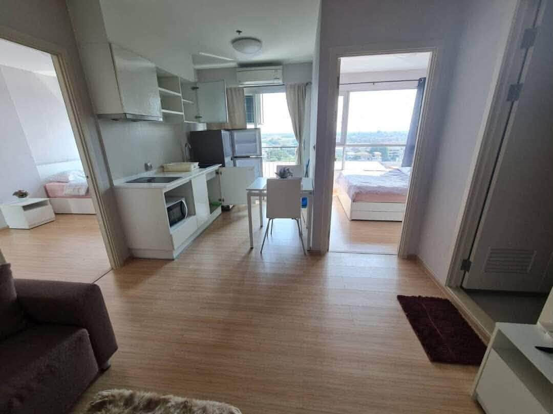 🔥🔥Code 30704🔥🔥 ให้เช่า Fuse Sense' Bangkae (ฟิวส์ เซนเซ่ บางแค) 🌐LINE ID : @fastforrentcondo  – รูปที่ 4