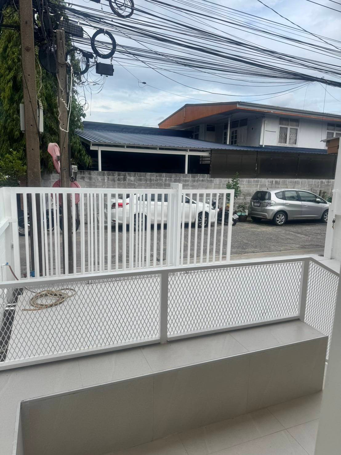 SAI178 **Chokchai 4, house, 4 bedrooms, on 41 sq m of land, price only 5.89 million!** SAI178 **Chokchai 4, house, 4 bedrooms, on 41 sq m of land, price only 5.89 million!**