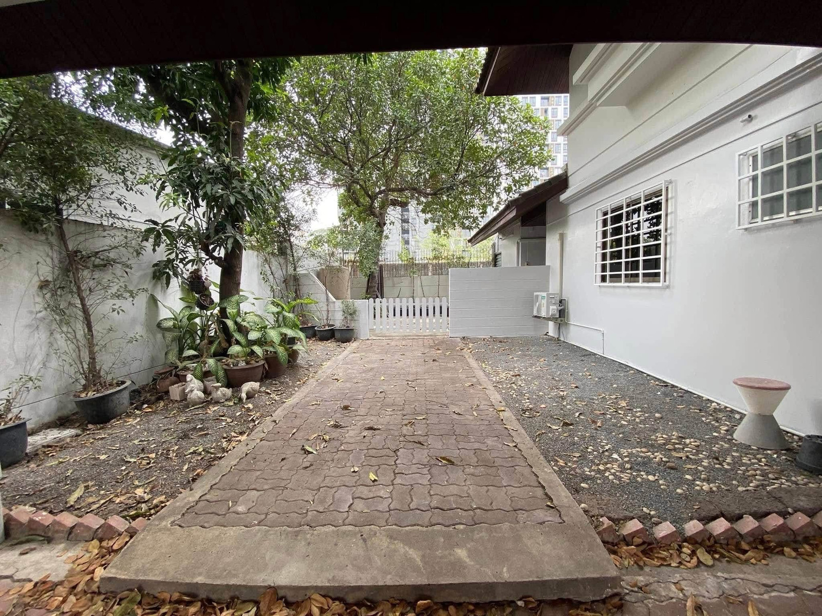 บ้านเดี่ยวนอกโครงการใกล้โรงเรียนนานาชาติSISB | Regent’s | KIS – รูปที่ 3
