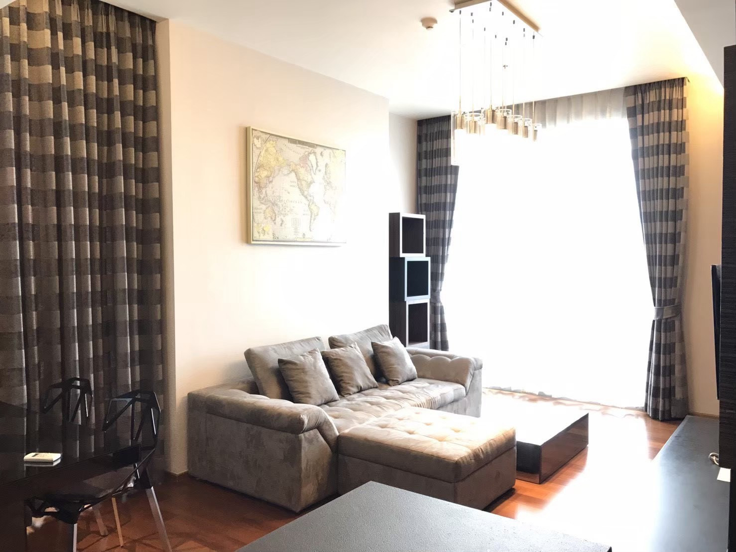 NEWLY RENOVATED 2 BEDROOM | THONG LO 60,000 THB / MONTH – รูปที่ 2
