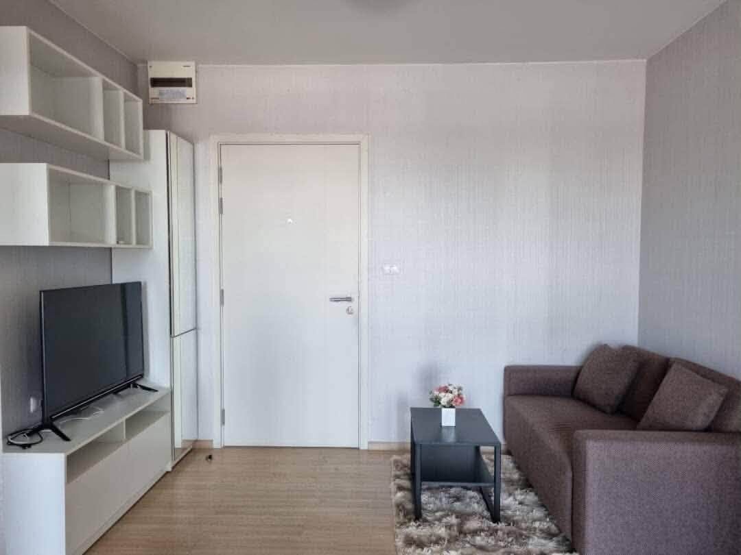 🔥🔥Code 30704🔥🔥 ให้เช่า Fuse Sense' Bangkae (ฟิวส์ เซนเซ่ บางแค) 🌐LINE ID : @fastforrentcondo  – รูปที่ 3