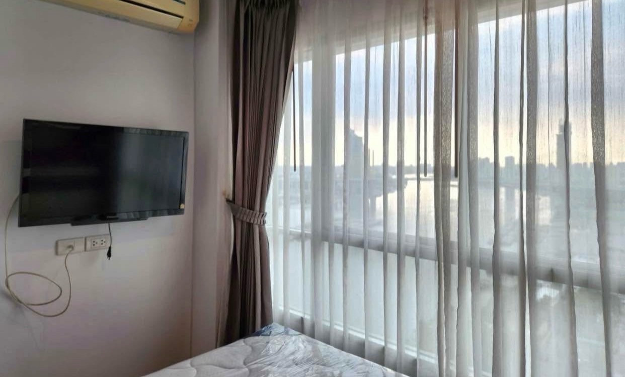 📍River view for Rent 1br1bath 33sq.m at Lumpini Park Riverside Rama 3 with fully furnished 15,500 THB/month minimum 1 year contract | for more info. pls add line ID | @donly2530 📍River view for Rent 1br1bath 33sq.m at Lumpini Park Riverside Rama 3 with fully furnished 15,500 THB/month minimum 1 year contract | for more info. pls add line ID | @donly2530