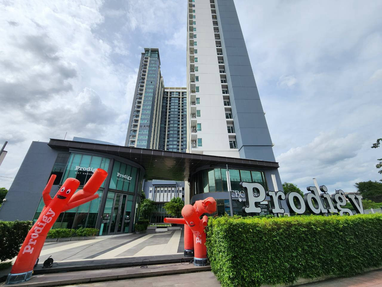 Condo for sale, The Prodigy MRT Bang Khae, size 34.63 sq m, floor 12A, 1 bedroom | 1 bathroom, only 2.6 million baht. Condo for sale, The Prodigy MRT Bang Khae, size 34.63 sq m, floor 12A, 1 bedroom | 1 bathroom, only 2.6 million baht.