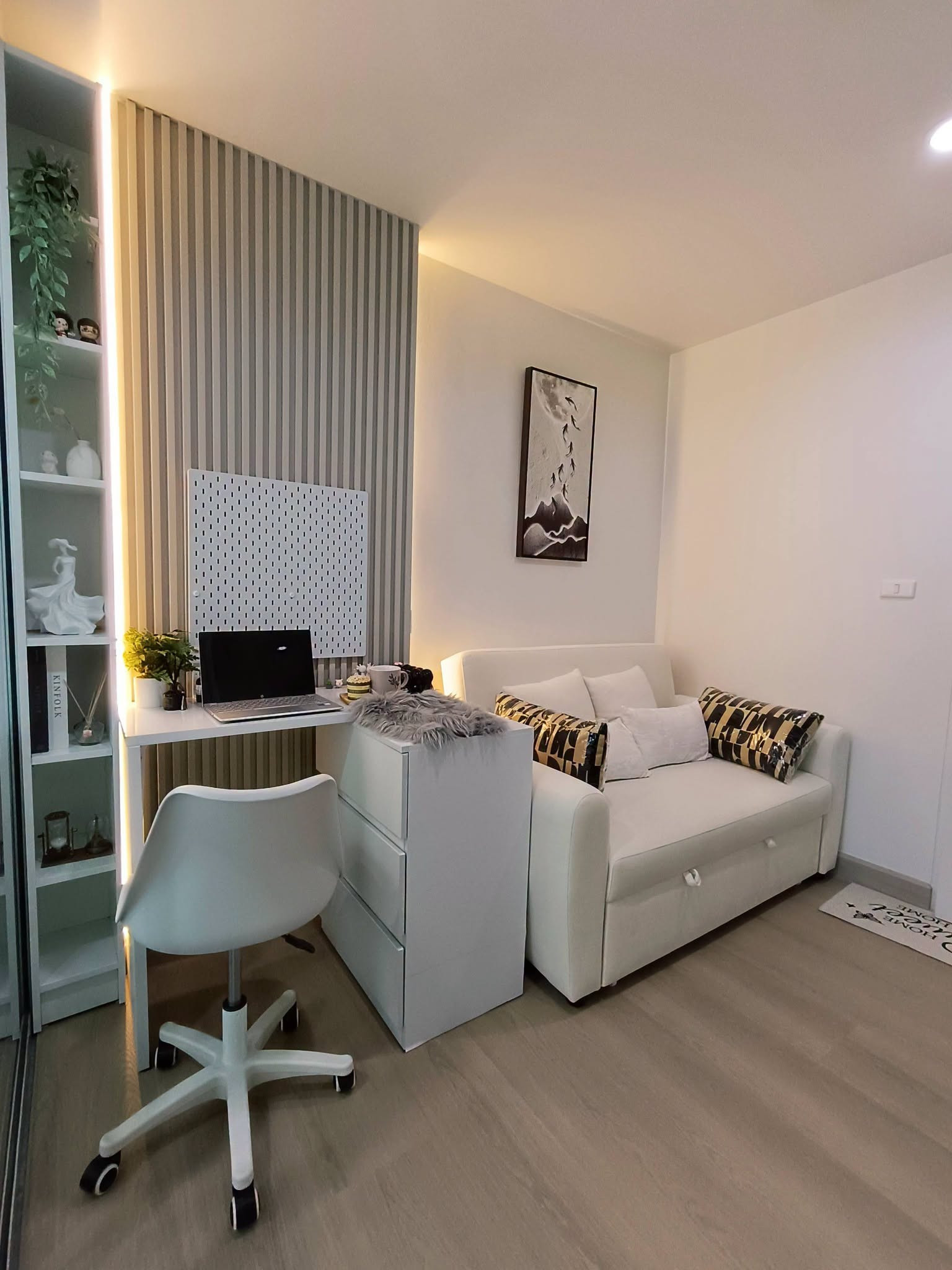 🔥 Condo for Sale🏢 The Niche iD Bangkhae | The Niche iD Bangkhae | Near MRT Bang Khae