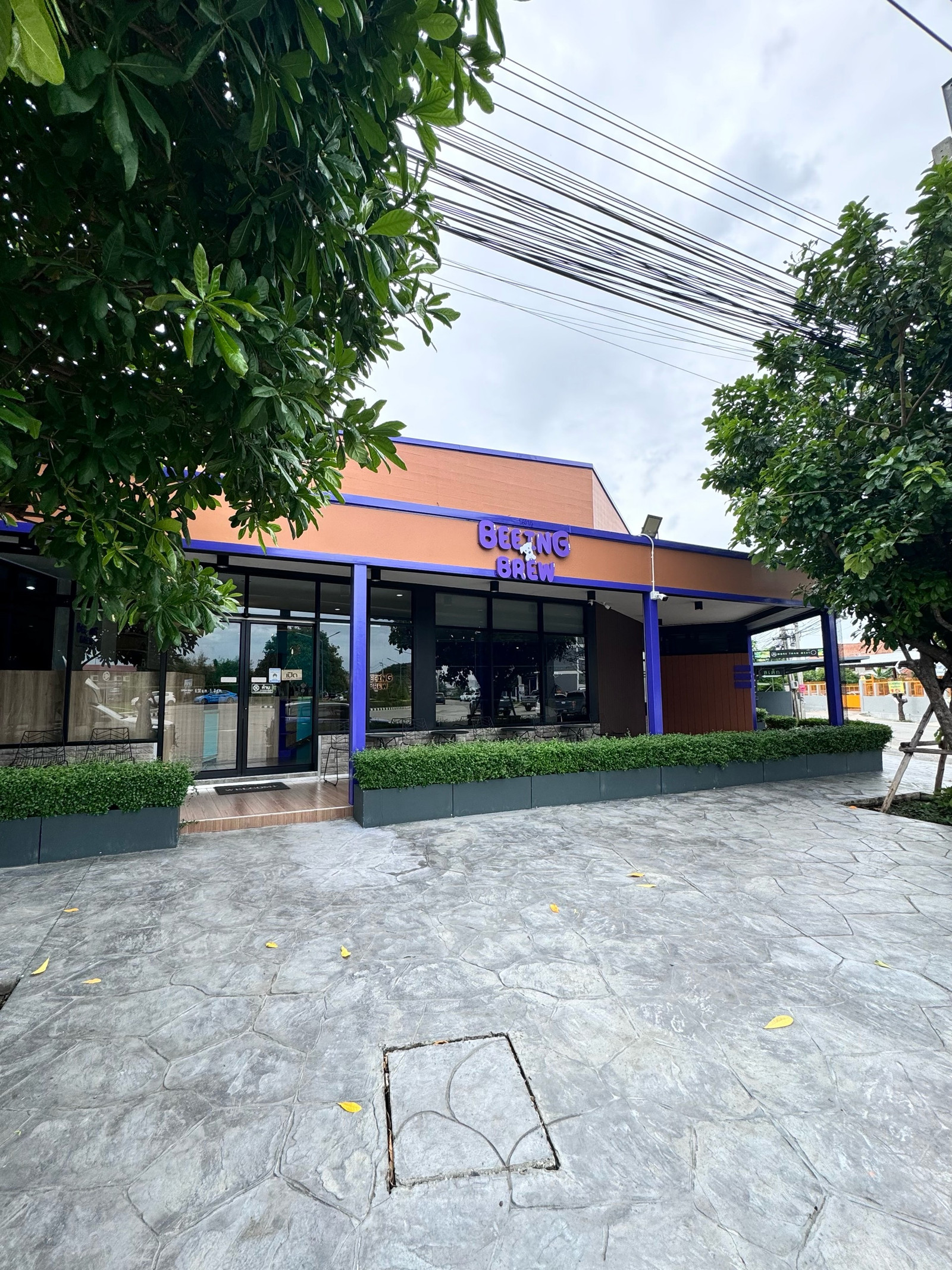 เซ้งกิจการ เซ้งอาคารร้านกาแฟ – รูปที่ 2