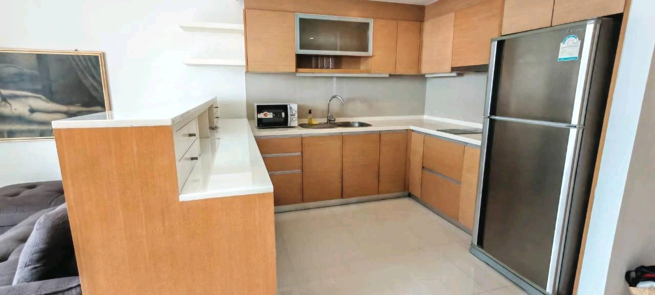 เช่า BTS ช่องนนทรี​ Sathorn Prime Residence​ – รูปที่ 2