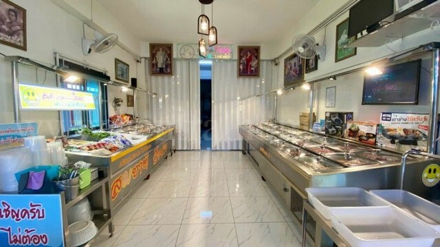 Commercial building, 3 floors, 25.4 sq m, Bang Pa-in. – รูปที่ 3