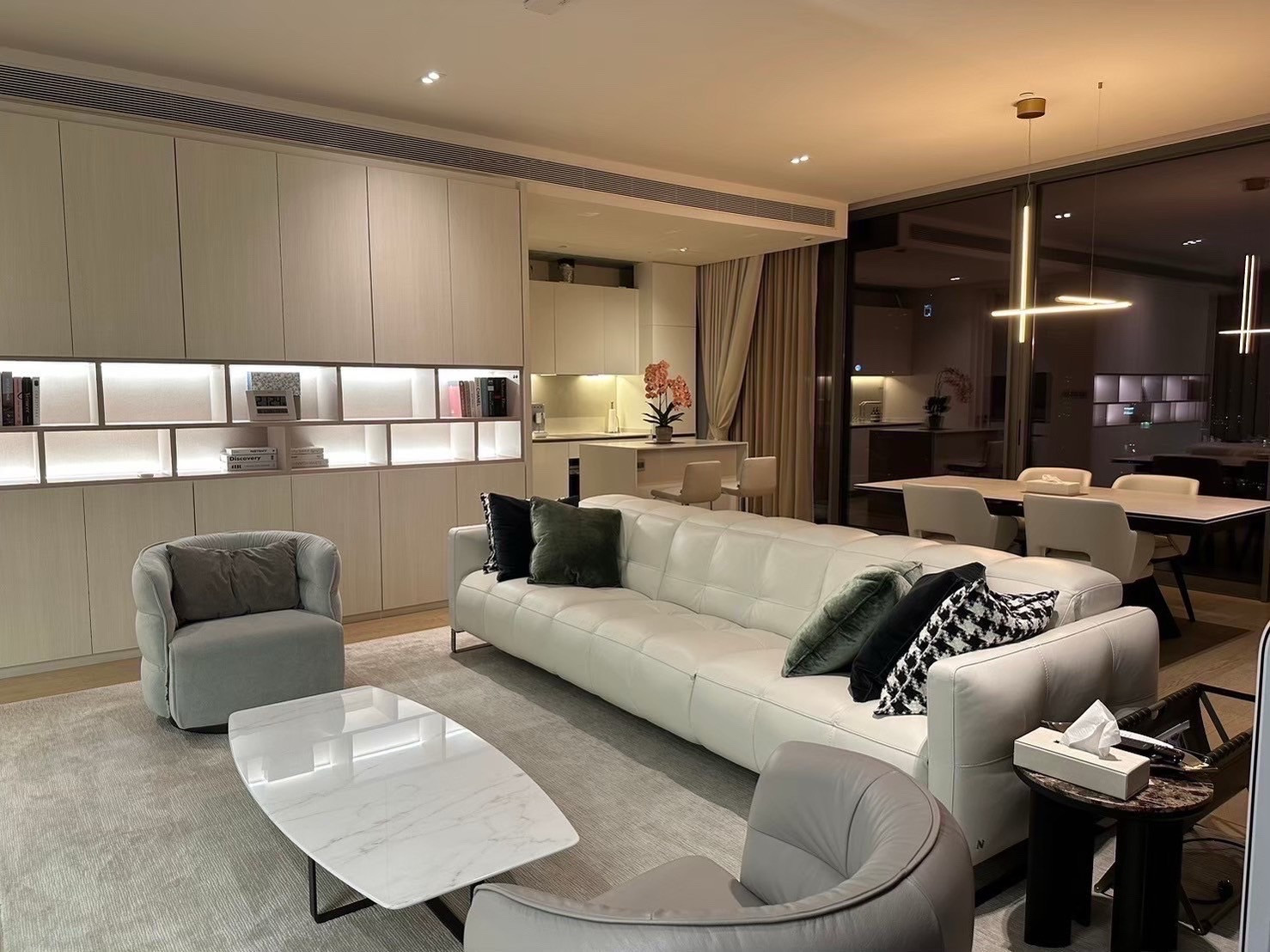 For rent The Strand Thonglor ☎️ 0912322009