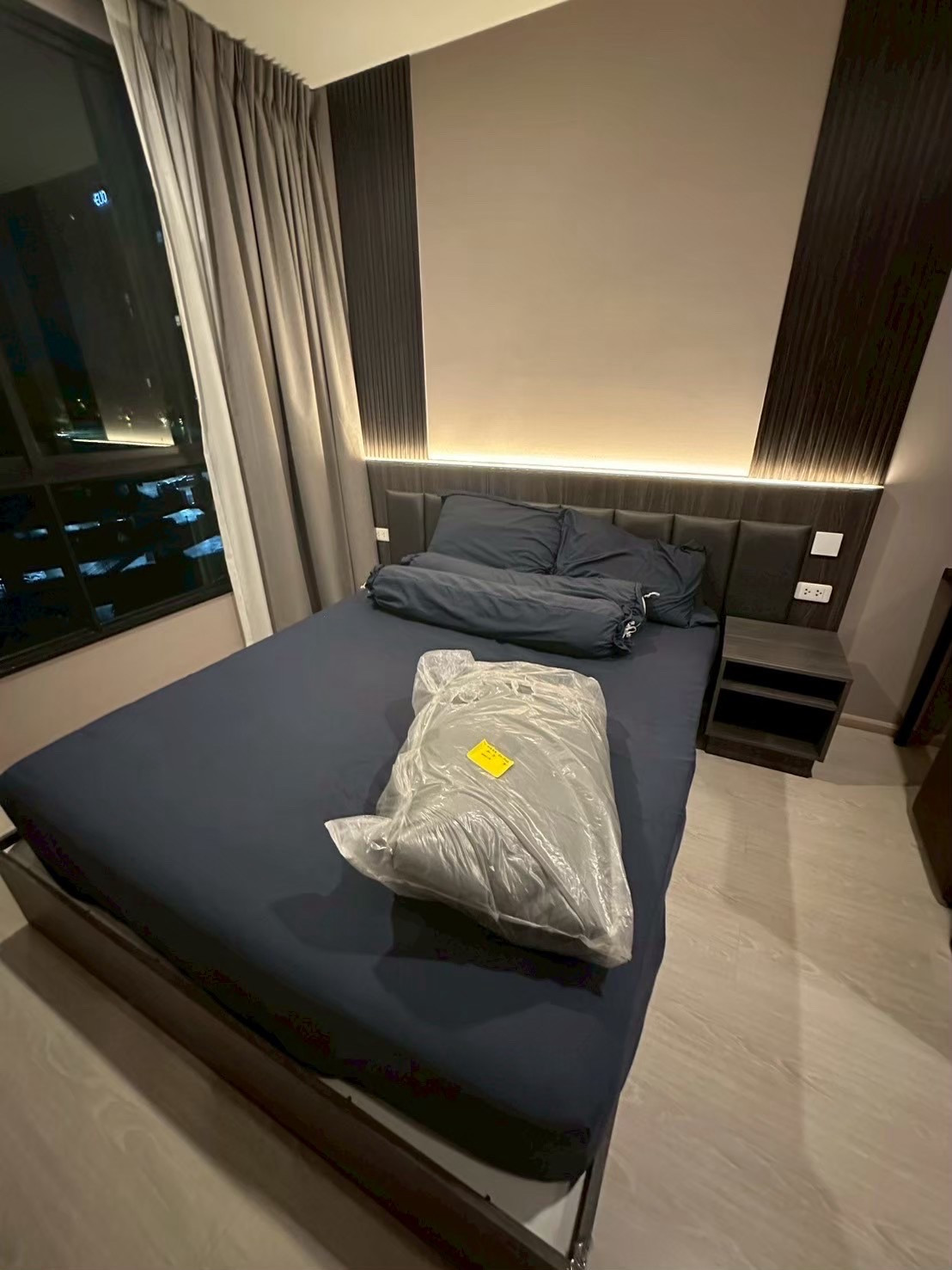 For rent Elio del Nest Elio del nest 2/2 Bed 53 sqm price 24,500 baht/month Building G For rent Elio del Nest Elio del nest 2/2 Bed 53 sqm price 24,500 baht/month Building G