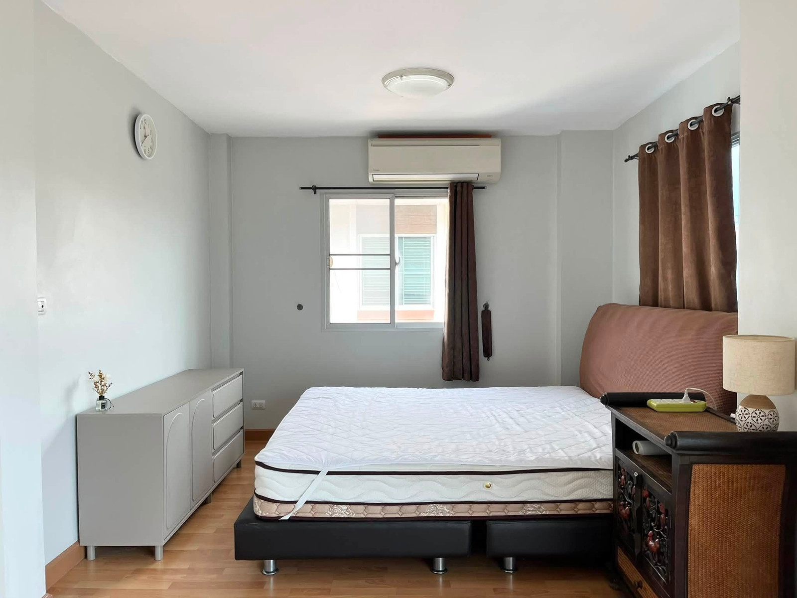 (รหัส ME232) ให้เช่าบ้าน โครงการ Atoll Maldives Palms (Bangna - Wongwaen) : เอโทล มัลดีฟส์ ปาล์ม (บางนา - วงแหวน) – รูปที่ 3