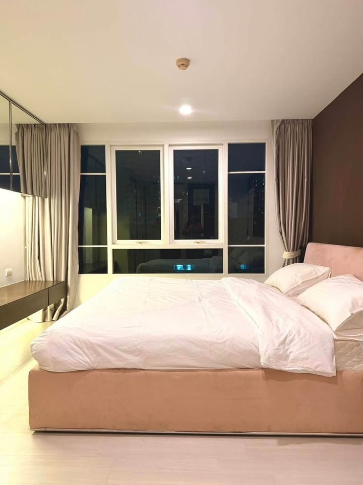 Condo for sale The Bangkok Sathorn – Taksin price 7,000,000 baht [JZsr260102]