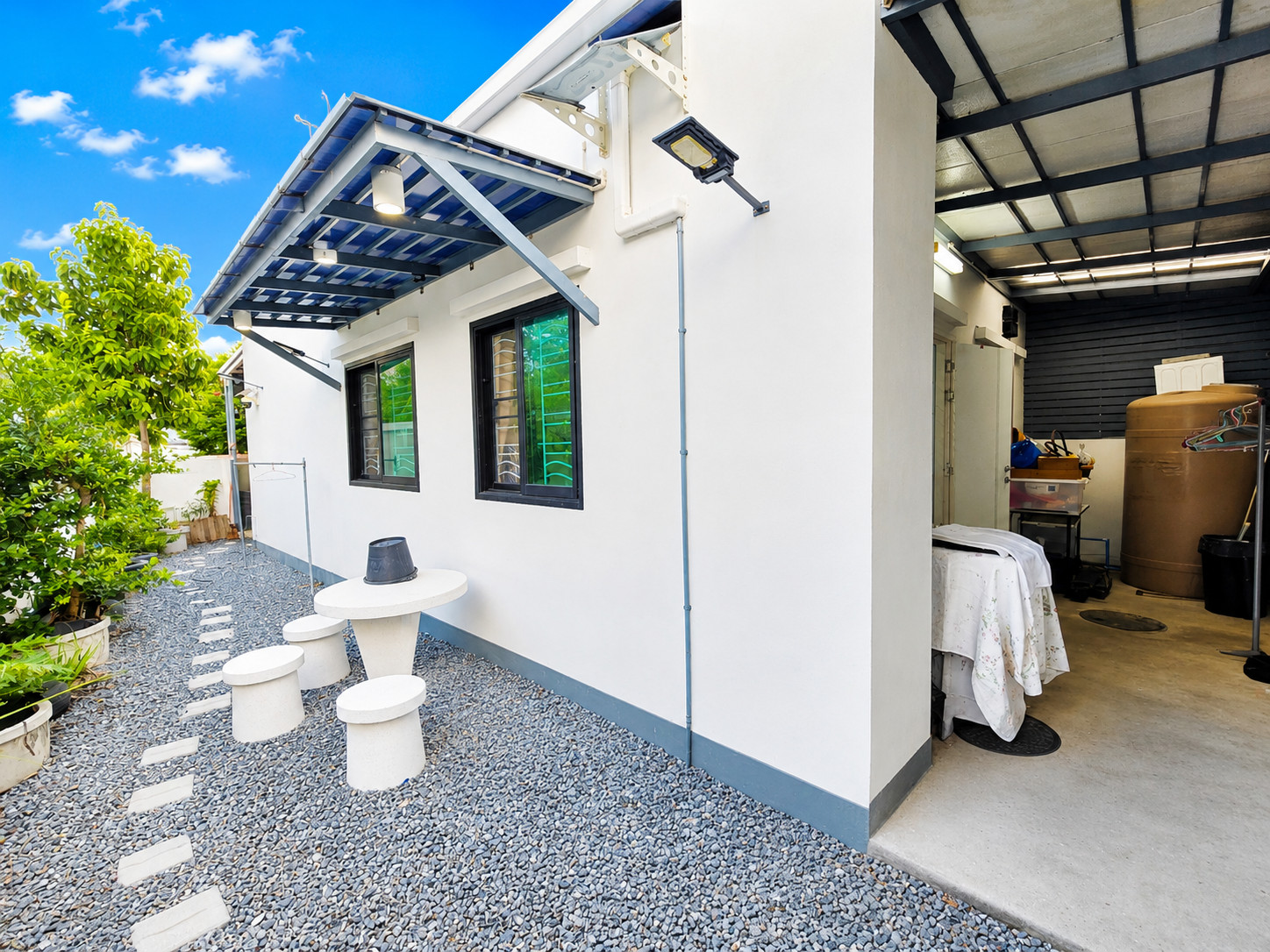 🏡 Ready to move in, has furniture, air conditioning, electrical appliances. – รูปที่ 2