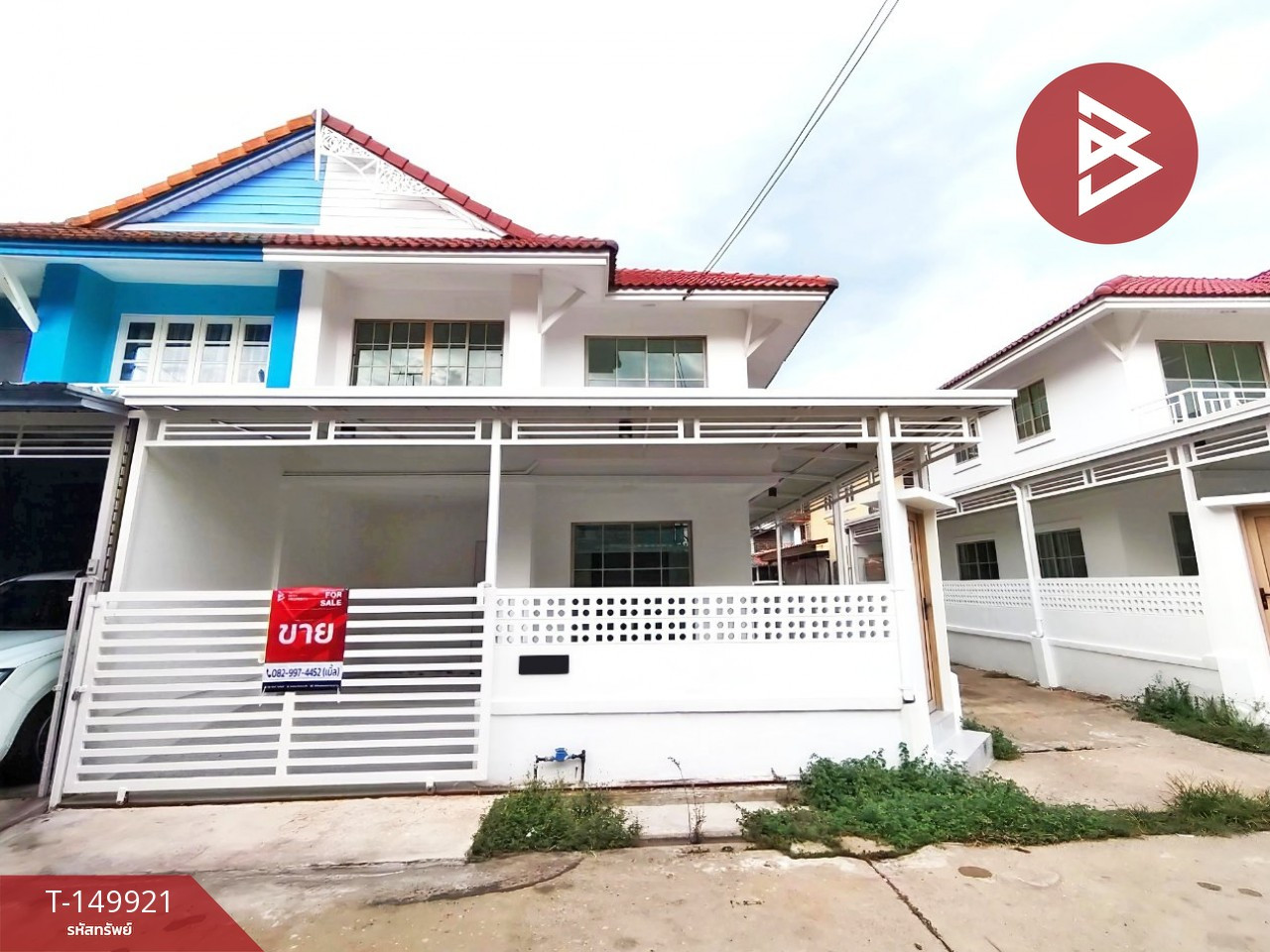 ขายทาวนเฮ้าส์ 2 ชั้น หมู่บ้านพฤกษา 9 รังสิต-คลอง 3 ปทุมธานี ขายทาวนเฮ้าส์ 2 ชั้น หมู่บ้านพฤกษา 9 รังสิต-คลอง 3 ปทุมธานี