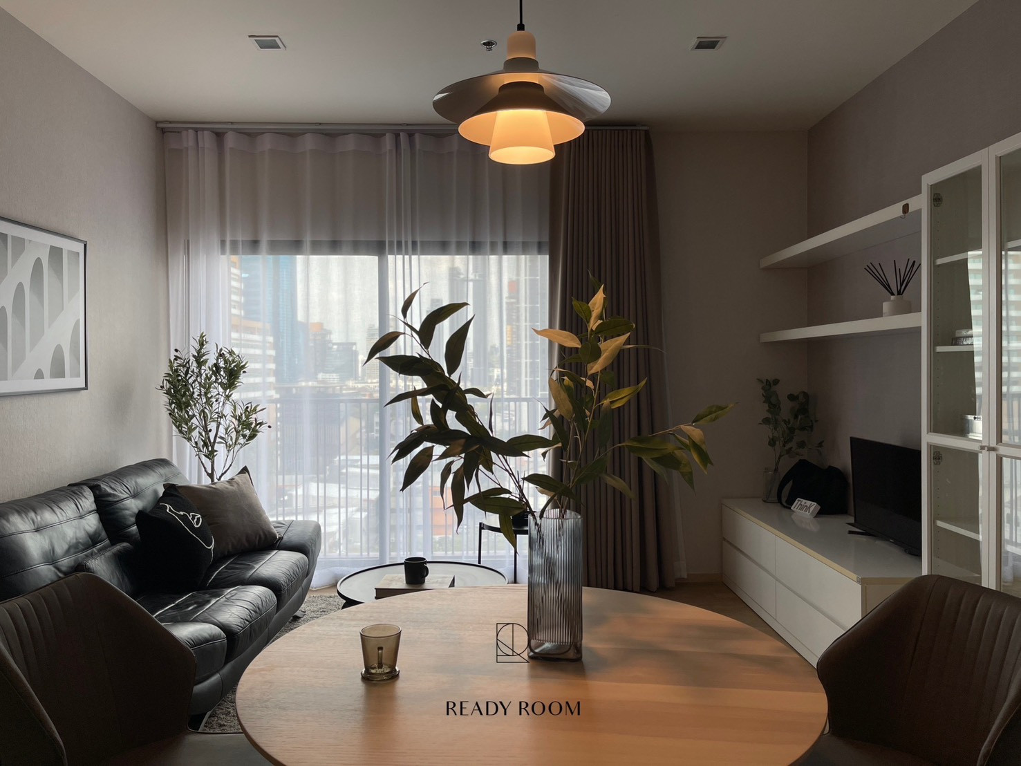 🎉🎉Ready for RENT, fully-furnished 1 bedroom at Noble Reveal Ekkamai near Gateway Ekkamai, BTS Ekkamai 🎉🎉Ready for RENT, fully-furnished 1 bedroom at Noble Reveal Ekkamai near Gateway Ekkamai, BTS Ekkamai