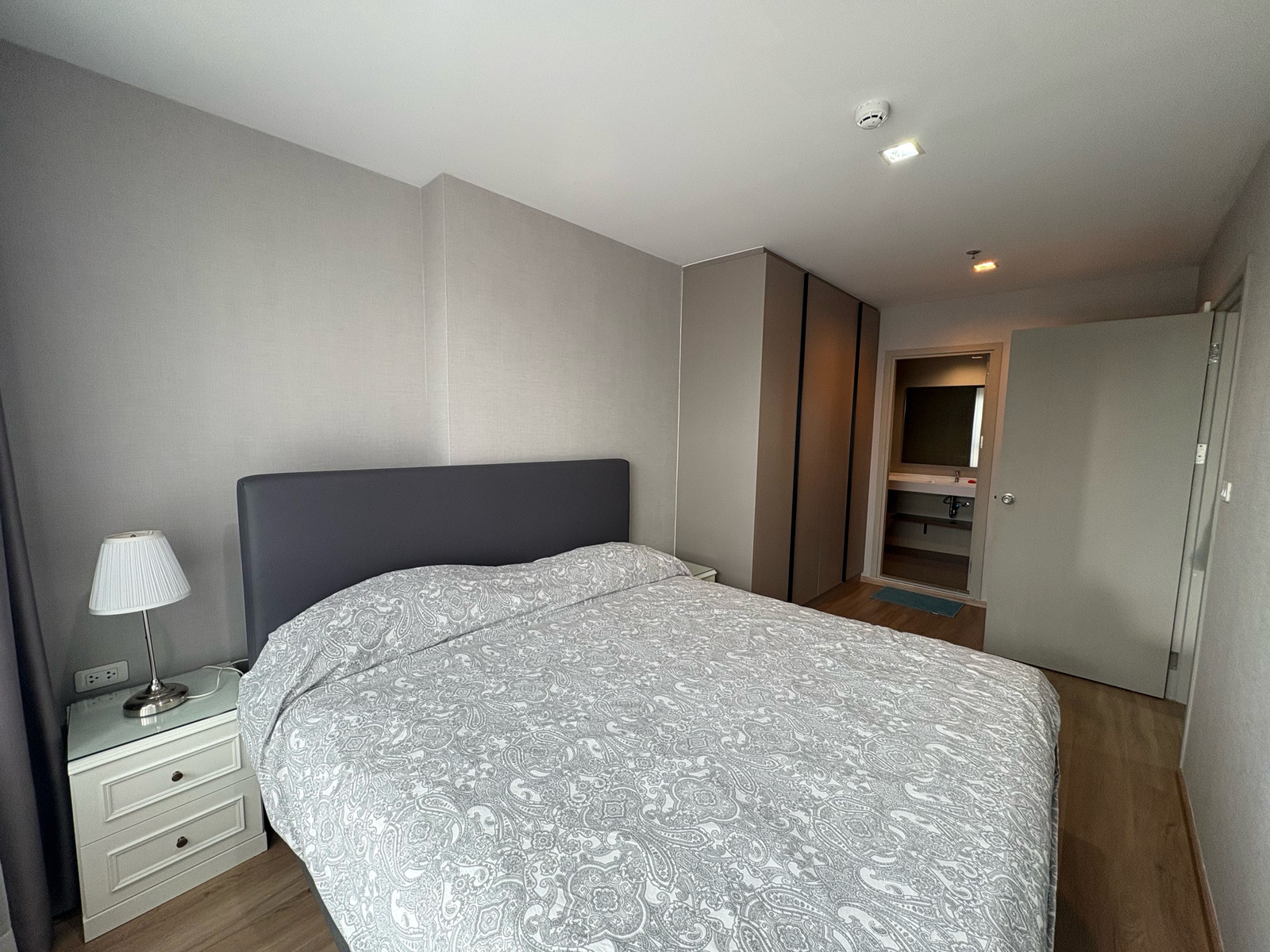 ☁️Ideo sukhumvit 93🌟 2BR : 40k🔥 Near BTS  – รูปที่ 2